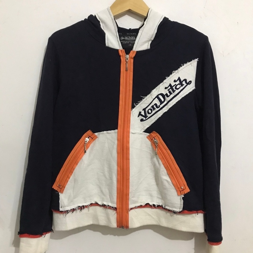 Von Dutch